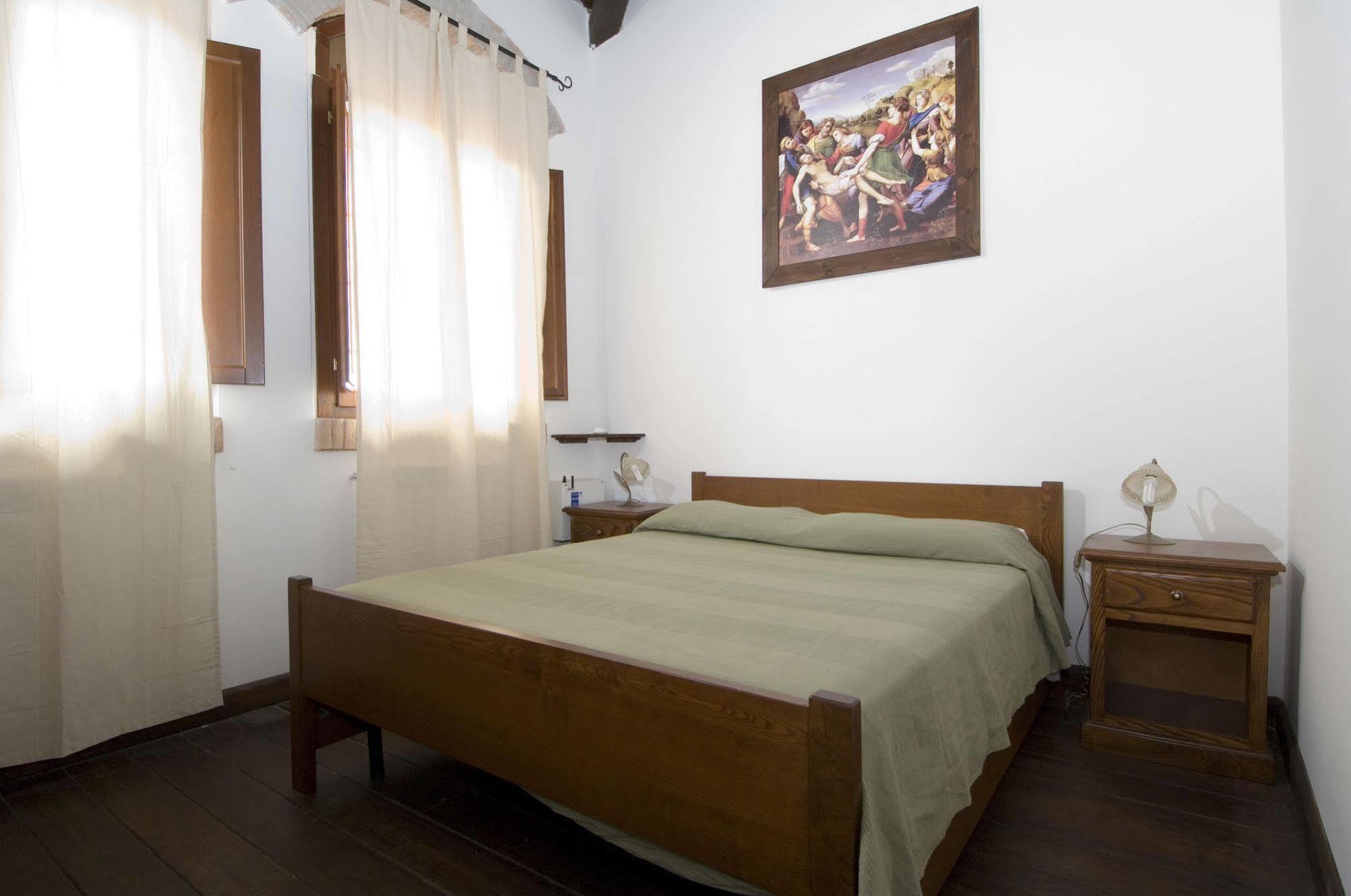 Azienda Agricola Sinisi Черветере Экстерьер фото